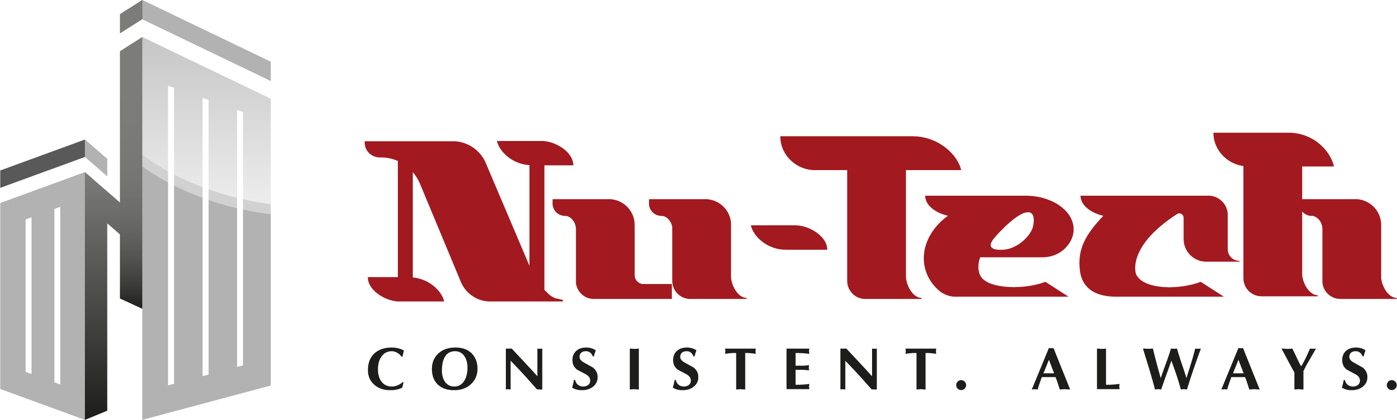 Nutech logo – apartments in Kottivakkam